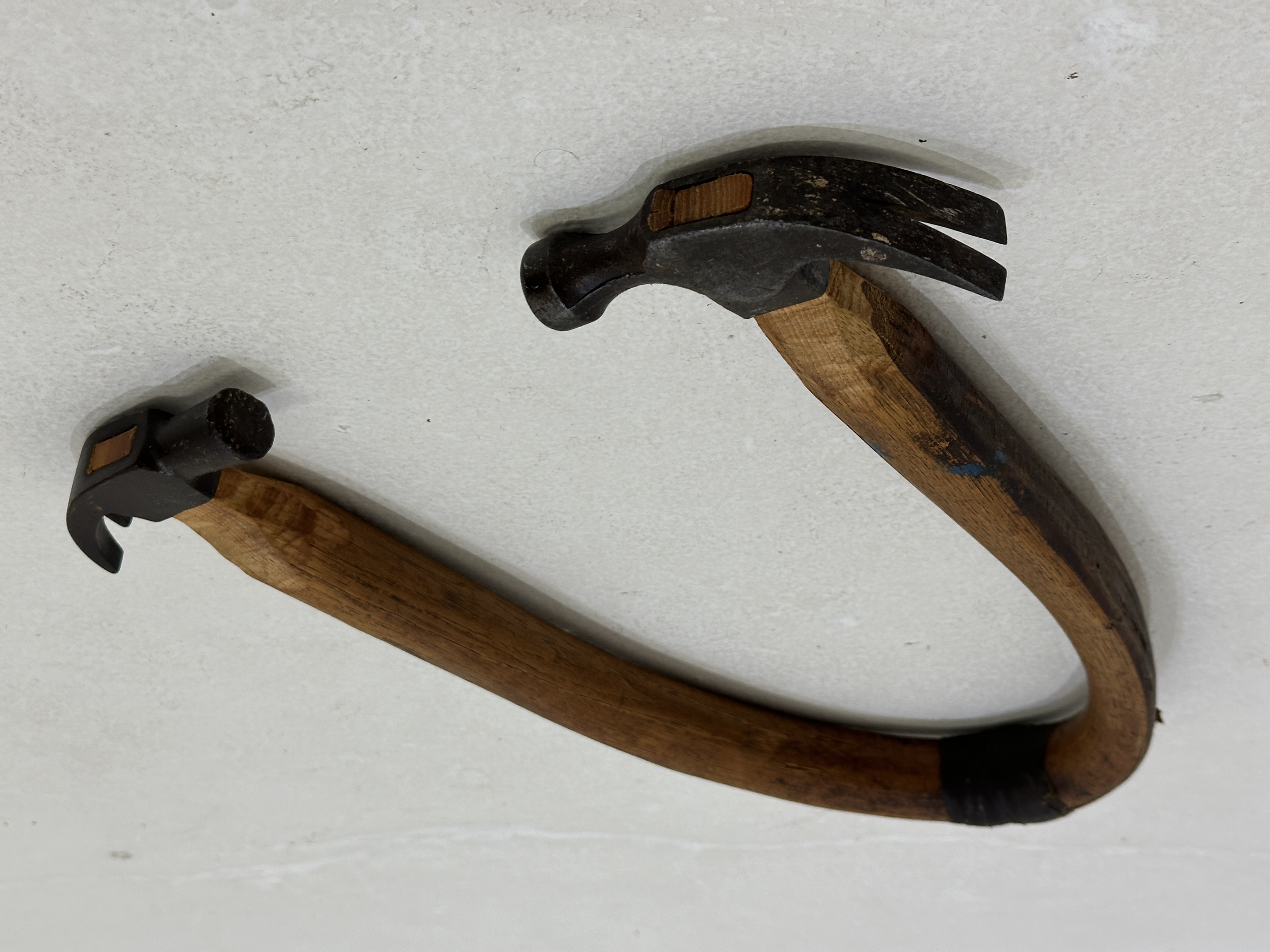 Tool Shed Hammer(s)2